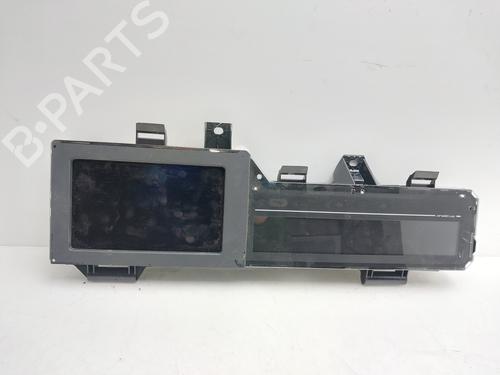 Kombiinstrument Kombiinstrument 35720597 35720597