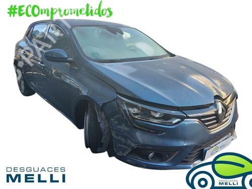 Andre RENAULT MEGANE IV Hatchback (B9A/M/N_) 1.3 TCe 115 (B9N9) | BP38267091O1 - Image 4