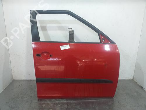Used Right front door SKODA FABIA II (542) [2006-2014]  19287846