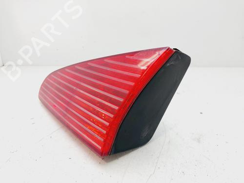 Right tailgate light PEUGEOT 607 (9D, 9U) 2.2 HDi | BP29502173C80 