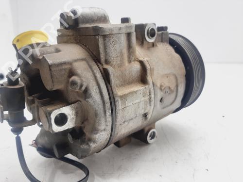 AC compressor SEAT CORDOBA (6L2) 1.9 TDI | BP20319877M34