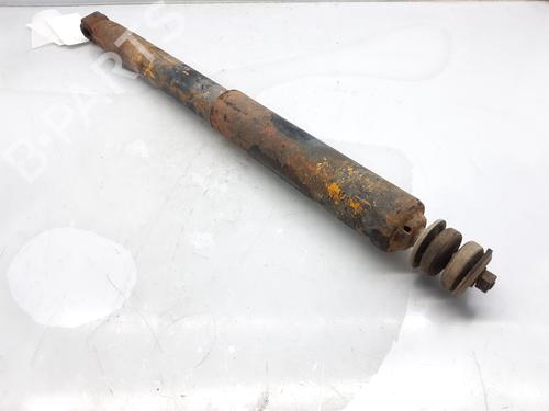 Right rear shock absorber SUZUKI SAMURAI Closed Off-Road Vehicle (SJ_) 1.9 TD All-wheel Drive (SJ419TD) | BP7820285M19 