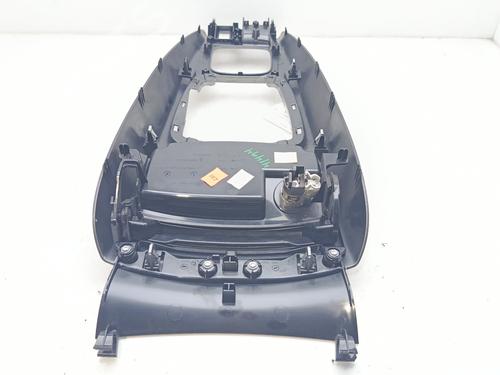 Middle console RENAULT LAGUNA III (BT0/1) 2.0 dCi (BT07, BT0J, BT14, BT1A, BT1S) | BP38335990I22 - Image 3