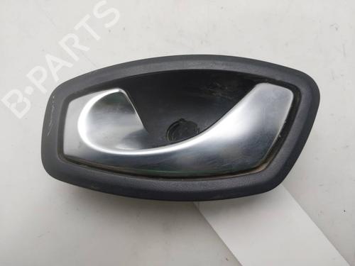 Maniglia interna anteriore sinistra Maniglia interna anteriore sinistra RENAULT MEGANE III Grandtour (KZ0/1) [2008-2016] 39717331 39717331