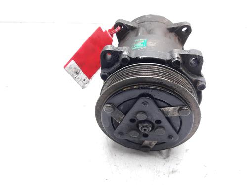Used AC compressor PEUGEOT 306 (7B, N3, N5) 1.9 STD (69 hp) 16363896