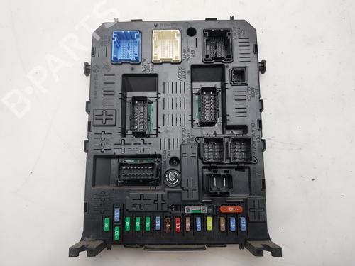 Used Other Other PEUGEOT 5008 (0U_, 0E_) [2009-2017] 36166400 36166400