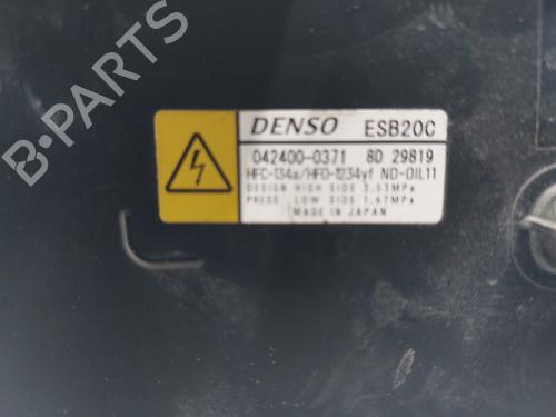 AC compressor TOYOTA C-HR (_X1_) | BP37011876M34 - Image 3