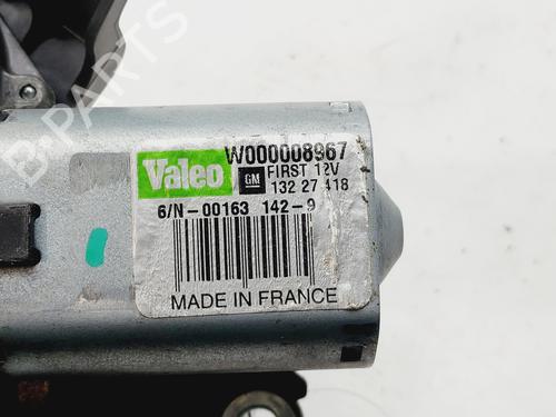 Rear wiper motor OPEL INSIGNIA A Country Tourer (G09) 2.0 CDTi (47) | BP30794263M102