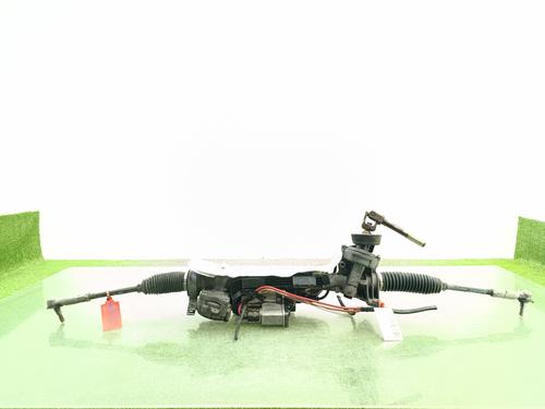 Used Steering rack Steering rack VW JETTA III (1K2) 1.9 TDI (105 hp) 33756109 33756109