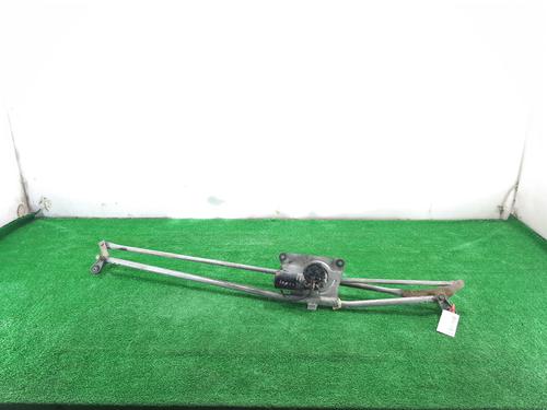 Used Front wiper motor CITROËN XSARA PICASSO (N68) 1.6 HDi (109 hp) 9717323