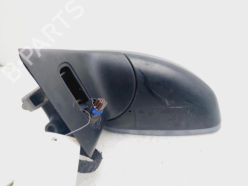 Left mirror CITROËN C4 I (LC_)  | BP29243900C26 
