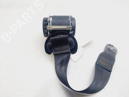 Used Rear left seatbelt LAND ROVER DISCOVERY SPORT (L550) [2014-2025]  26694933
