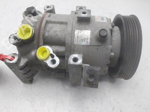 AC compressor KIA CARENS IV 1.6 GDi | BP37630056M34 - Image 4