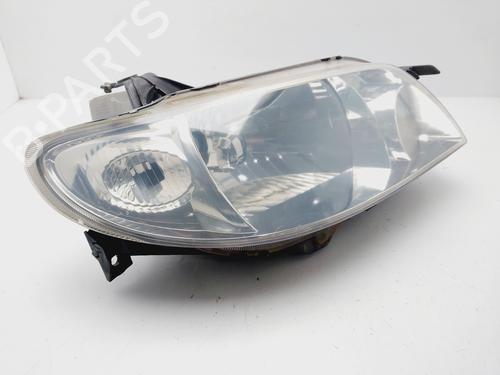 Højre forlygte MAZDA 323 F VI Hatchback (BJ) 1.4 (BJ3P) | BP29719961C29 