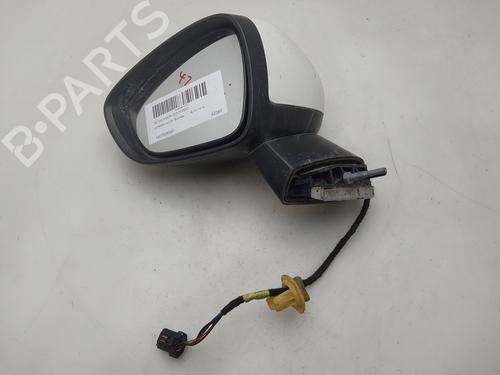 Retrovisor esquerdo Retrovisor esquerdo 37690419 37690419