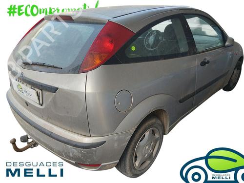 Warning switch FORD FOCUS I (DAW, DBW) 1.8 Turbo DI / TDDi | BP35769452I22 - Image 6