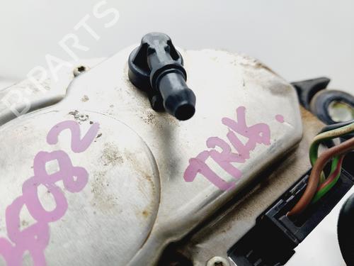 Rear wiper motor SEAT IBIZA III (6L1)  | BP19693996M102 