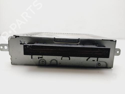 Radio VOLVO XC90 I (275) D5 AWD | BP26960910E6 