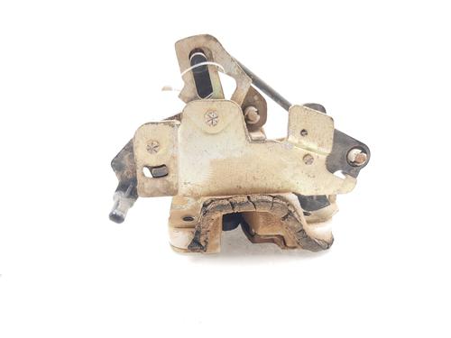 Used Rear right lock OPEL FRONTERA A (U92) 2.3 TD (5JMWL4) (100 hp) 22919702
