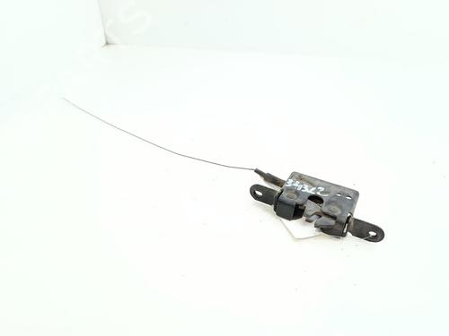 Used Hood lock RENAULT GRAND SCÉNIC III (JZ0/1_) [2009-2016]  29565359
