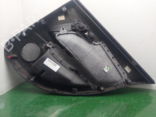 Rear left panel FIAT TIPO Hatchback (356_, 357_) | BP38625482C60 - Image 2