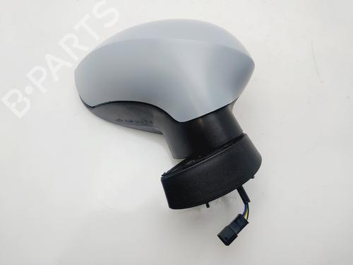 Used Right mirror Right mirror SEAT IBIZA IV SC (6J1, 6P5) [2008-2018] 33439986 33439986