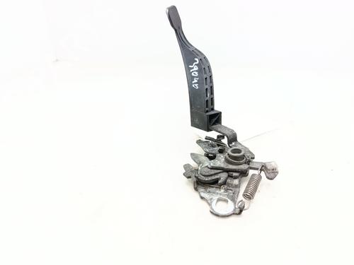 hjelmlås hjelmlås CITROËN DS4 (NX_) [2011-2015] 33973784 33973784