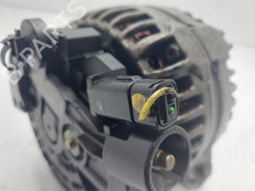 Alternator PEUGEOT 607 (9D, 9U) | BP33792769M7 - Image 2
