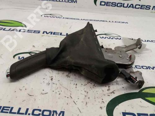 Used Hand brake Hand brake OPEL CORSA D (S07) [2006-2015] 8764852 8764852
