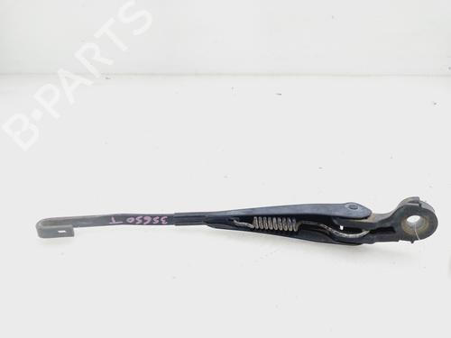 Used Rear windshield wiper arm VW POLO (9N_, 9A_) 1.2 12V (64 hp) 20236383