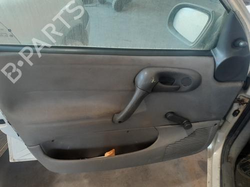 Front right window mechanism OPEL CORSA B (S93) 1.5 TD (F08, F68, M68) | BP12681010C23 