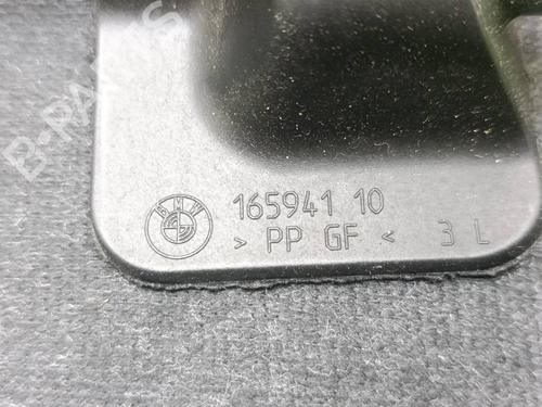 Hattehylde BMW 1 (E87) 120 d | BP39427942C85 - Image 2