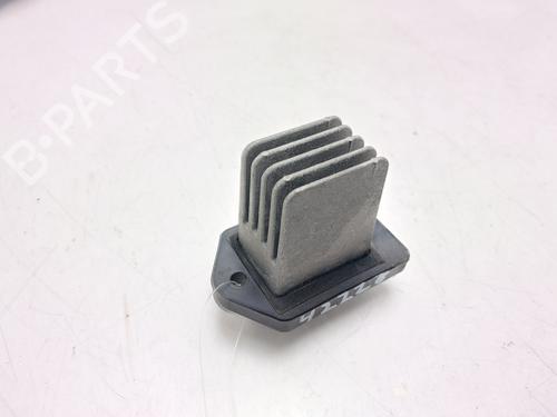 Used Heater resistor Heater resistor 37282570 37282570