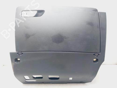 Hanskerom AUDI A3 Convertible (8V7, 8VE) 2.0 TDI (150 hp) 31166109