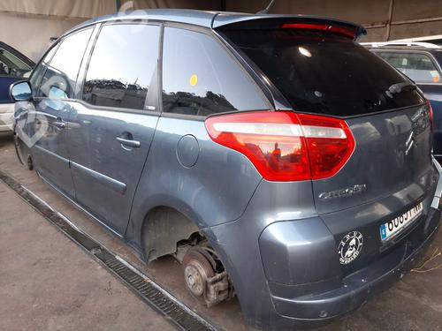 Switch CITROËN C4 Picasso I MPV (UD_) 1.6 HDi | BP11054931E3  - Image 11