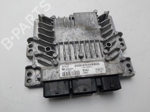 Used Engine control unit (ECU) FORD MONDEO IV Turnier (BA7) 2.0 TDCi (140 hp) 32403178