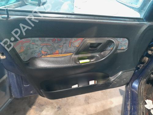 Rear wiper motor SEAT IBIZA II (6K1) 1.9 D | BP22697896M102 