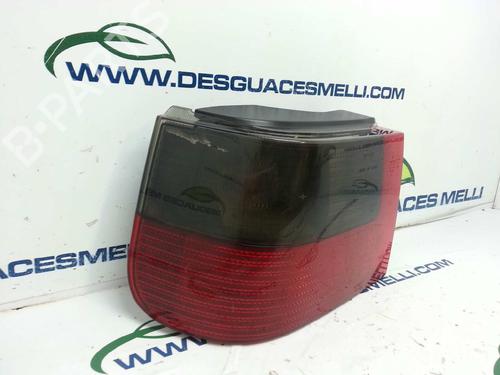 Left taillight SEAT IBIZA II (6K1) 1.6 i | BP2860019C34 
