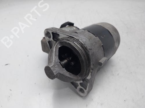Used Starter Starter NISSAN MICRA III (K12) 1.4 16V (88 hp) 36093597 36093597