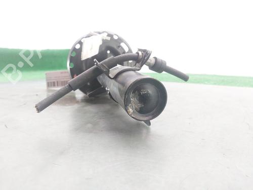 Left front shock absorber VW POLO V (6R1, 6C1) 1.6 TDI | BP21048987M16 