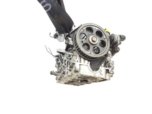 Cylinder head OPEL MERIVA A MPV (X03)  | BP24937258M5 