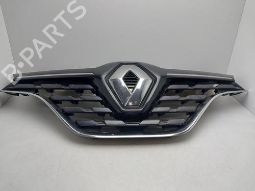 Used Grille Grille 38784655 38784655