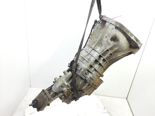 Gearbox HYUNDAI TERRACAN (HP) 2.9 CRDi 4WD | BP10013620M3 