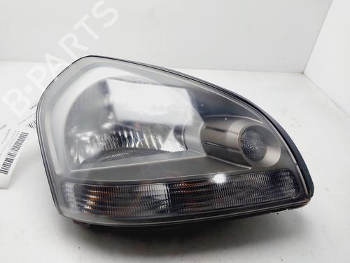Used Right headlight HYUNDAI TUCSON (JM) 2.0 CRDi (113 hp) 27865553