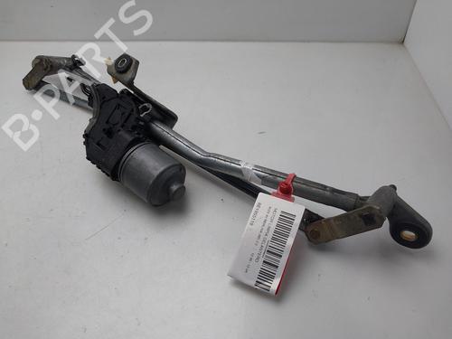 Front wiper motor AUDI A4 B6 (8E2) 2.0 | BP37428585M29 - Image 4