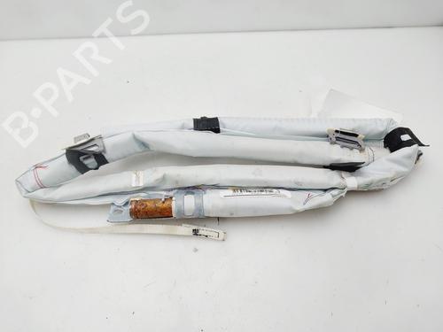 Airbag cortina direito PEUGEOT 208 I (CA_, CC_) [2012-2021]  30680721