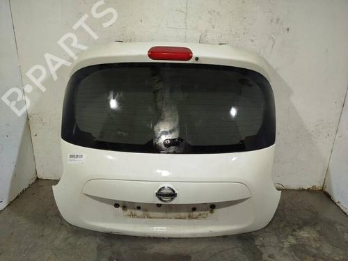Used Tailgate Tailgate 39450630 39450630