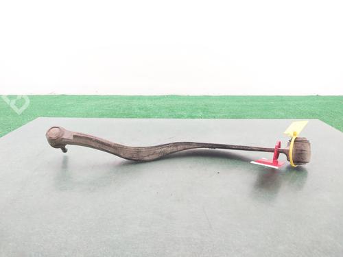 Right rear suspension arm HYUNDAI SANTA FÉ I (SM) 2.0 CRDi 4x4 | BP17660195M15 