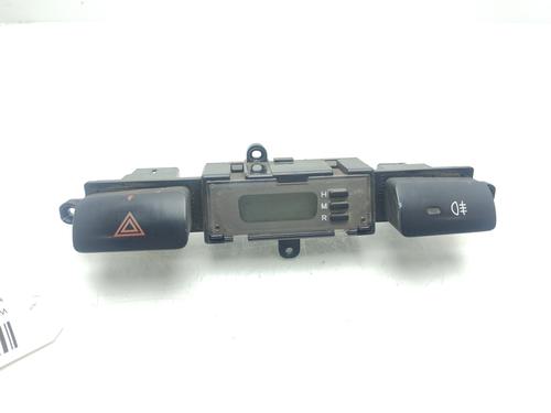Used Warning switch KIA SPORTAGE II (JE_, KM_) [2004-2011]  22382641