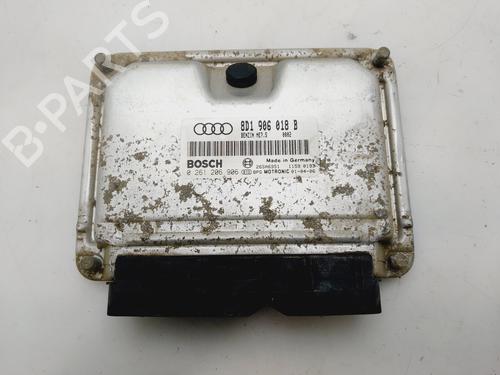 Used Engine control unit (ECU) AUDI A3 (8L1) 1.8 (125 hp) 31842090